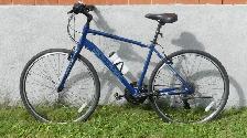 Vélo hybride à vendre - Photo 8