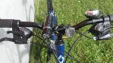 Vélo hybride à vendre - Photo 9