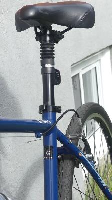 Vélo hybride à vendre - Photo 10