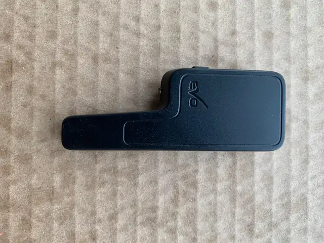 FORTIN ANT-FMH-2W antenna.
