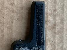 FORTIN ANT-FMH-2W antenna. - Photo 2