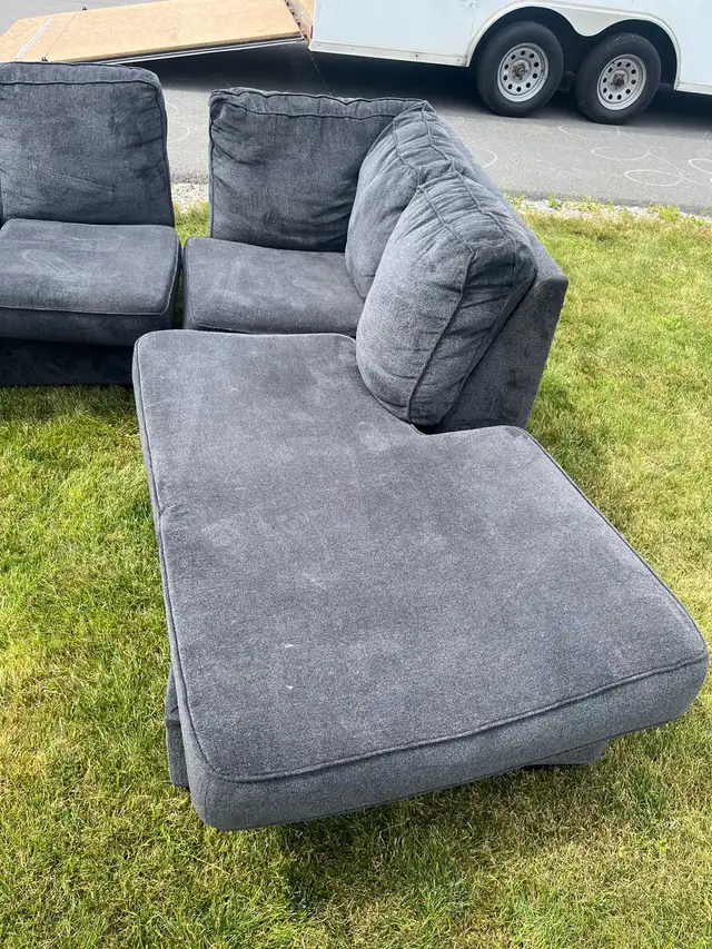 sectional