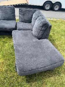 sectional