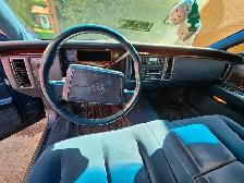 1993 Cadillac Fleetwood Brougham - Photo 6