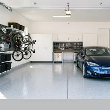 Same-Day Garage Cleanout, Junk Removal & Custom Shelving Storage - Photo 6