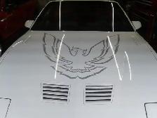 1985 Pontiac Trans Am Firebird T-tops Original 100% 67,000 kms - Photo 4