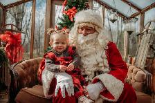 SANTA FOR HIRE!!!! - Photo 4