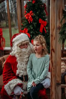 SANTA FOR HIRE!!!! - Photo 5