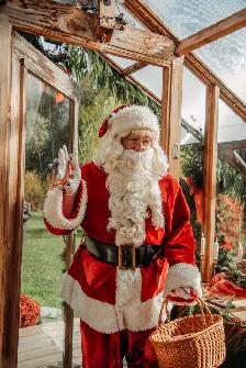 SANTA FOR HIRE!!!! - Photo 6