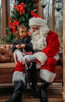 SANTA FOR HIRE!!!! - Photo 7