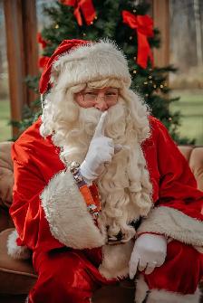 SANTA FOR HIRE!!!! - Photo 9