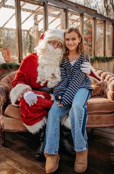 SANTA FOR HIRE!!!! - Photo 10