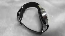 MERCI INSTRUMENTS LMM-01 PROJET SPECIAL FIELD WATCH - Photo 3