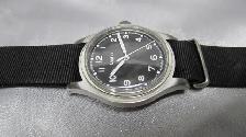 MERCI INSTRUMENTS LMM-01 PROJET SPECIAL FIELD WATCH - Photo 4