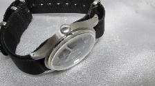 MERCI INSTRUMENTS LMM-01 PROJET SPECIAL FIELD WATCH - Photo 6