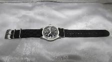 MERCI INSTRUMENTS LMM-01 PROJET SPECIAL FIELD WATCH - Photo 7