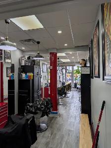 Barber Wanted - Photo 3