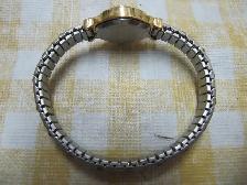 Sergio Valente Vintage Ladies Watch Brand New Circa 1970-80s - Photo 4