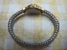 Sergio Valente Vintage Ladies Watch Brand New Circa 1970-80s - Photo 5