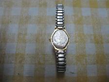 Sergio Valente Vintage Ladies Watch Brand New Circa 1970-80s - Photo 6