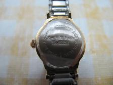 Sergio Valente Vintage Ladies Watch Brand New Circa 1970-80s - Photo 7