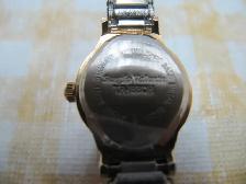 Sergio Valente Vintage Ladies Watch Brand New Circa 1970-80s - Photo 8