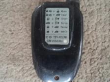 Nustart 4 buttons 1 way remote car starter FOB 7087A-R5120AM - Photo 2