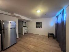 Studio tout inclus à louer à prix raisonnable - Photo 3
