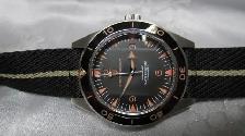 SUPERB QUALITY PAGANI DESIGN DEEP DIVER WATCH AUTOMATIC - Photo 2