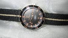 SUPERB QUALITY PAGANI DESIGN DEEP DIVER WATCH AUTOMATIC - Photo 3