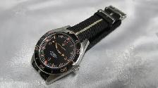 SUPERB QUALITY PAGANI DESIGN DEEP DIVER WATCH AUTOMATIC - Photo 4