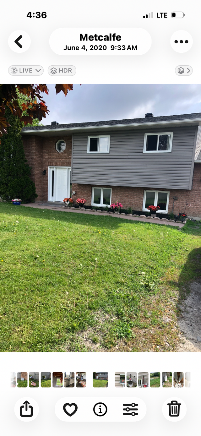 House for rent