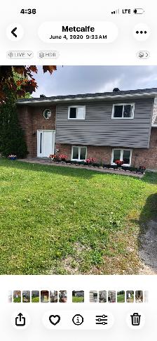House for rent
