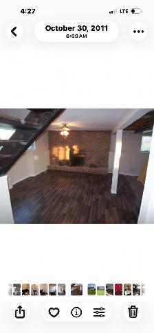 House for rent - Photo 4