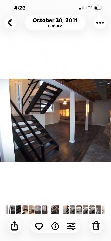 House for rent - Photo 8