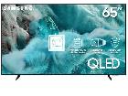 70' Q LED TV-SAMSUN smart-4k-ultra hd-inbox-warranty-$749-no tax - Photo 3
