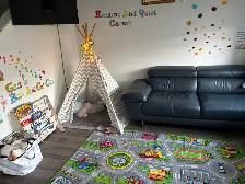Family dayhome - Photo 2