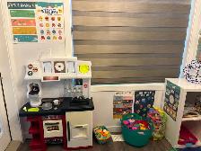 Family dayhome - Photo 5