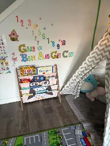 Family dayhome - Photo 7