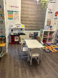 Family dayhome - Photo 8