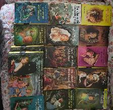 Nancy Drew Hard Covers - Photo 2