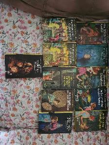 Nancy Drew Hard Covers - Photo 3