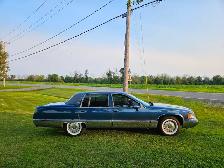 1993 Cadillac Fleetwood Brougham - Photo 3