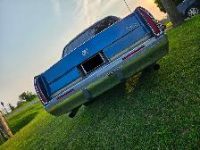 1993 Cadillac Fleetwood Brougham - Photo 5