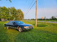 1993 Cadillac Fleetwood Brougham - Photo 7
