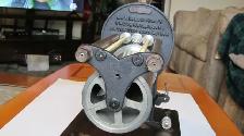 VERY UNUSUAL 1914 SETH TOMAS SCIENTIFIC ? CLOCK W & L. E. GURLEY - Photo 7