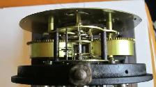 VERY UNUSUAL 1914 SETH TOMAS SCIENTIFIC ? CLOCK W & L. E. GURLEY - Photo 9