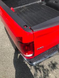 2014 Ram 1500 SLT | No Accidents | Active Lubrico Warranty - Photo 3