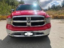 2014 Ram 1500 SLT | No Accidents | Active Lubrico Warranty - Photo 6