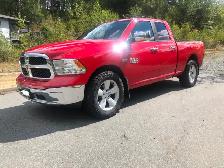 2014 Ram 1500 SLT | No Accidents | Active Lubrico Warranty - Photo 8